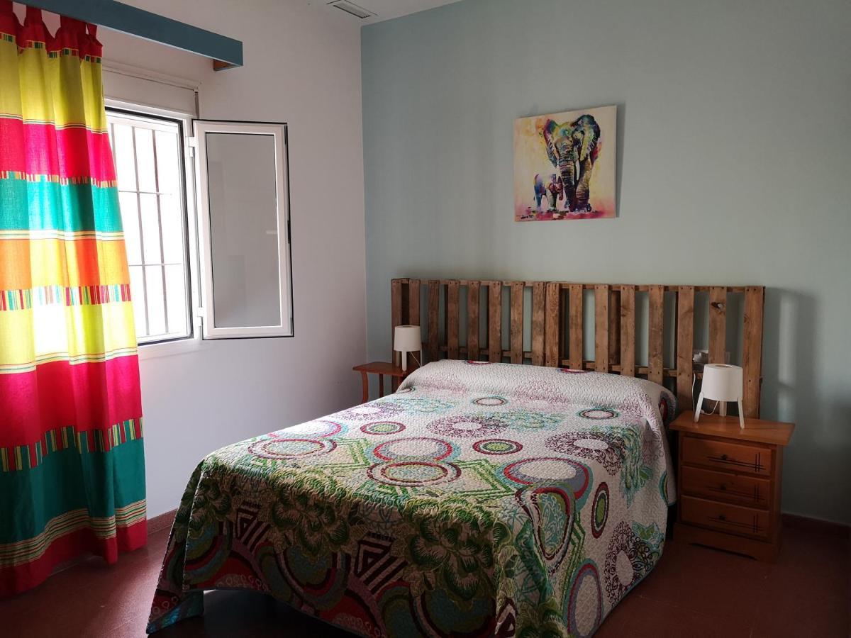 Corazon Del Puerto De Santa Maria Daire Dış mekan fotoğraf