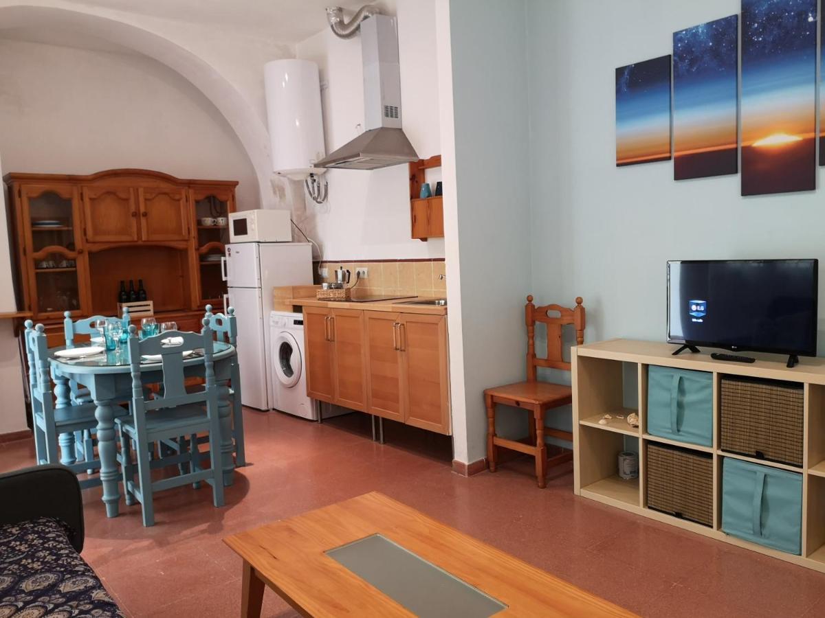 Corazon Del Puerto De Santa Maria Daire Dış mekan fotoğraf