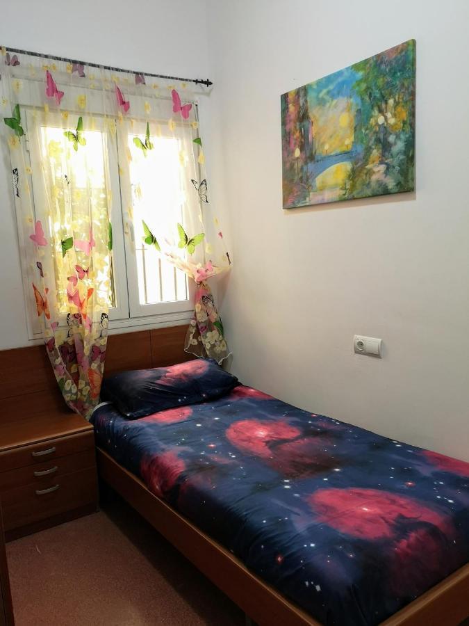 Corazon Del Puerto De Santa Maria Daire Dış mekan fotoğraf