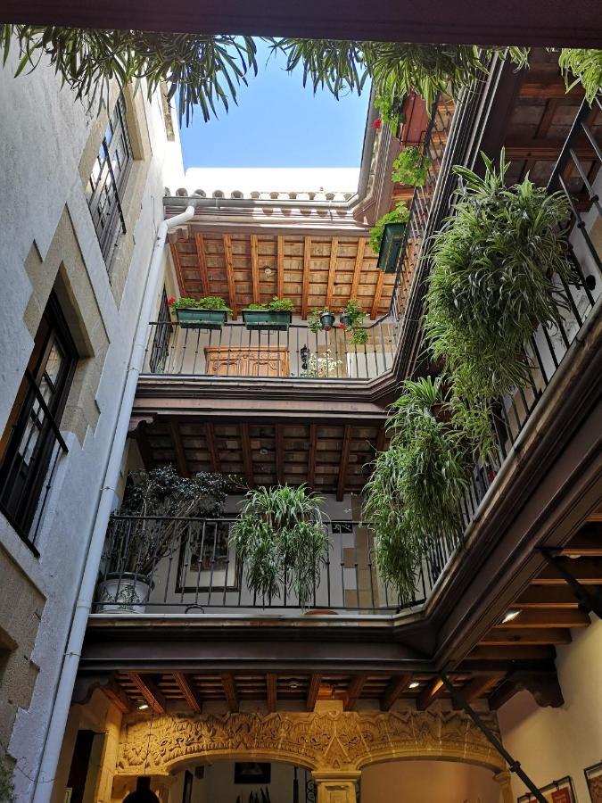 Corazon Del Puerto De Santa Maria Daire Dış mekan fotoğraf