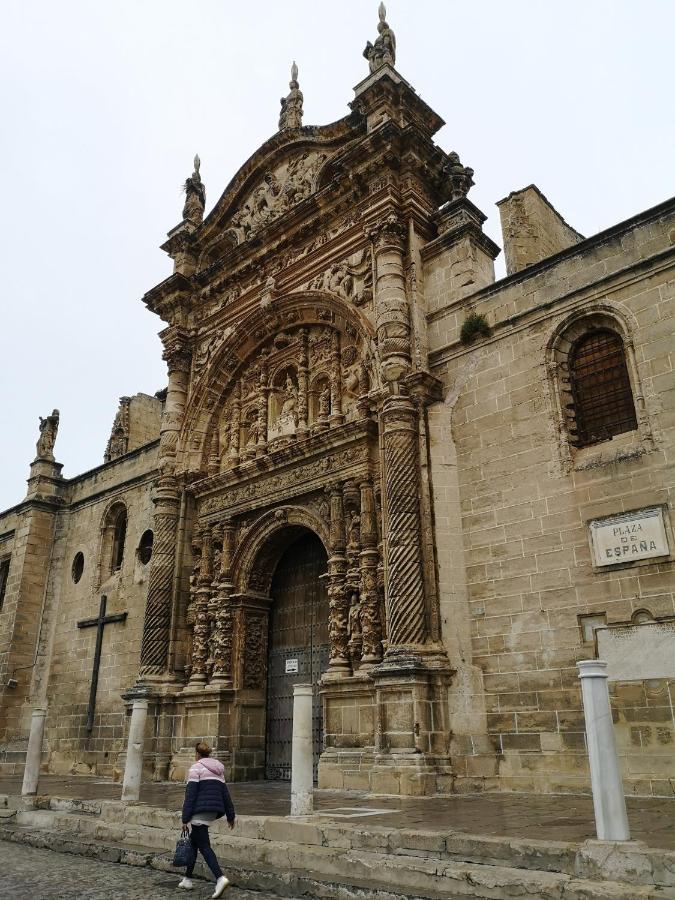 Corazon Del Puerto De Santa Maria Daire Dış mekan fotoğraf